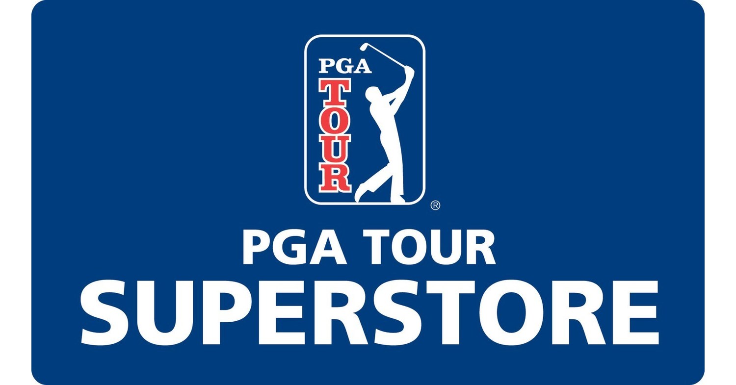PGA TOUR Superstore Achieves Record Sales for 2021