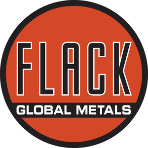 First American Resources and Flack Global Metals Announces New Coil Coating and Metal Processing Facility