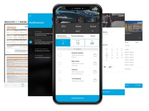 Axiom® Kicks Off New Ultra-Lux Protection Product and Notable Tech Line-Up for First Half of 2018