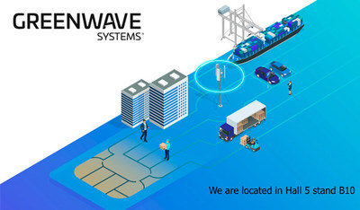 Greenwave Systems’ new service WAVELY will combine a software-defined mobile network’s core services and IoT/M2M connectivity, with Greenwave Systems’ AXON Platform® to deliver a comprehensive end-to-end offering.