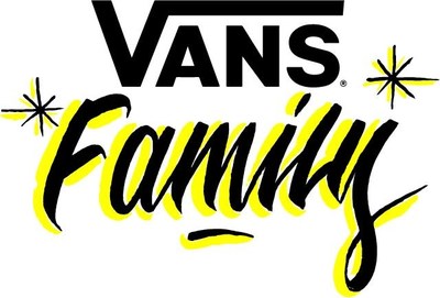 Vans Family Logo