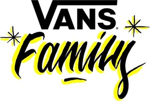 Vans Launches "Vans Family" Loyalty Program To Deliver A Brand New, Off The Wall Customer Experience