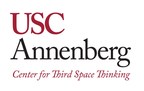 USC Annenberg launches new Center for Third Space Thinking