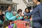 Girl Scouts of the USA to Celebrate Go-Getter Cookie Entrepreneurs During National Girl Scout Cookie Weekend 2018