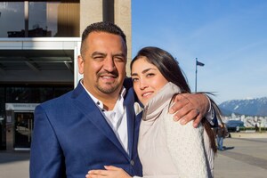 Graham Alexander of Vancouver Canada and GGIQ Developments Assign 5 Lots on Rupert Street in the Lynn Creek Town Center