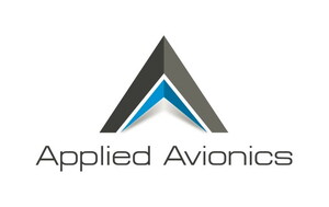 ADS-B Innovation From Applied Avionics Included in Latest Rockwell Collins AML-STC