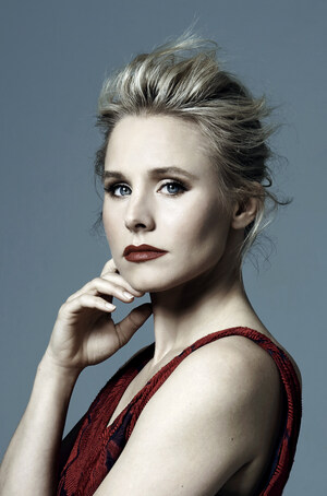 Kristen Bell To Narrate Upcoming IMAX® Documentary Pandas