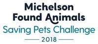 Michelson Found Animals' 5th Annual Saving Pets Challenge Commences With  $250,000 In Grants To Be Awarded To Animal Welfare Organizations
