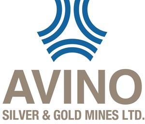 Avino Announces an Updated Mineral Resource Estimate at the Avino Property