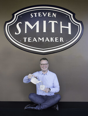 Smith Teamaker Names New CEO