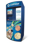 Coinstar Signs Agreement With real hypermarkets To Rollout Coin-Counting Kiosks Across Germany
