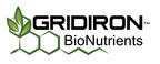 Gridiron BioNutrients™ announces new product line of high concentration premium hemp oil to meet consumer demands