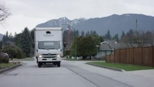Walmart Canada collaborates with Food-X to bring sustainable grocery delivery to Vancouver-area customers
