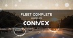 Fleet Complete Turbocharges the Global Connected Vehicle Industry with CONNVEX - Connected Vehicle Ecosystem