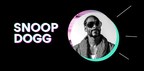 Snoop Dogg to speak at C2 Montréal 2018