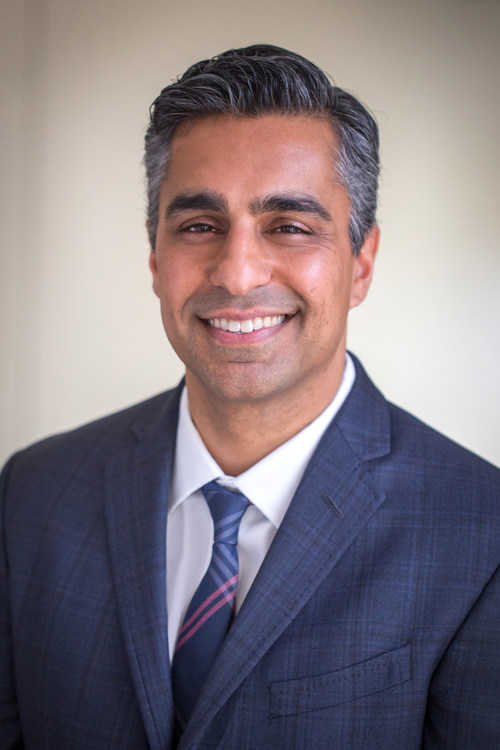 Anuj Vohra has joined Crowell & Moring LLP as a partner in the Government Contracts Group.