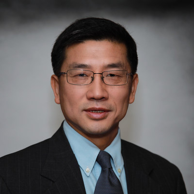 Dr. Jason Li, Director of Process Technology, ZoomEssence