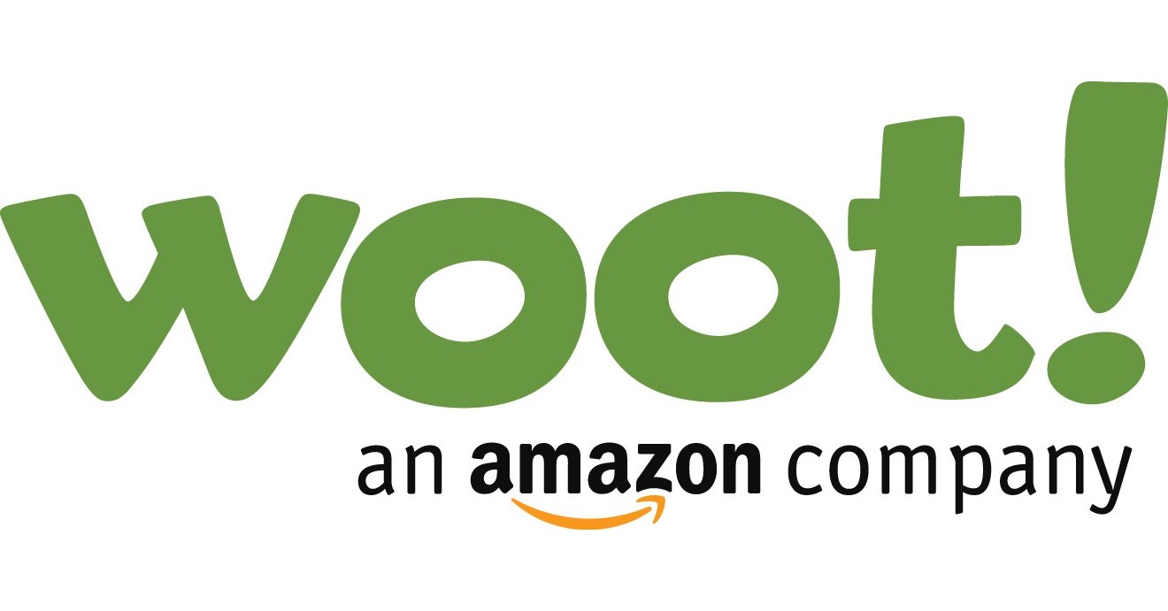 Woot! Woot! Free Shipping For Amazon Prime Members On
