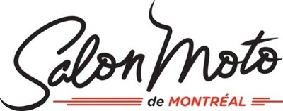 Logo : Salon de la Moto de Montral (Groupe CNW/Salon de la Moto de Montral)