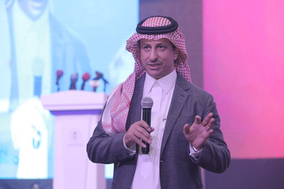 GEA：沙特阿拉伯将成为全球娱乐中心