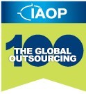 Innovecs Featured as Leader in 2018 Global Outsourcing 100® List by IAOP®