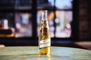 Stay Classy Canada, with Miller High Life - The Champagne of Beers