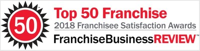 FirstLight Home Care has been ranked No. 37 on Franchise Business Review's 'Overall Top 50 ? The Best of the Best' list, based on franchise owner satisfaction.