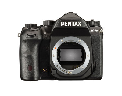 Ricoh Imaging Americas Corporation today announced the PENTAX K-1 Mark II 35mm full-frame digital SLR (DSLR) camera. The compact, rugged and weather-resistant PENTAX K-1 Mark II now becomes the flagship camera in the acclaimed PENTAX K-series lineup. The camera incorporates new technologies that allow it to deliver outstanding image quality and improved operability in a broader range of shooting conditions.