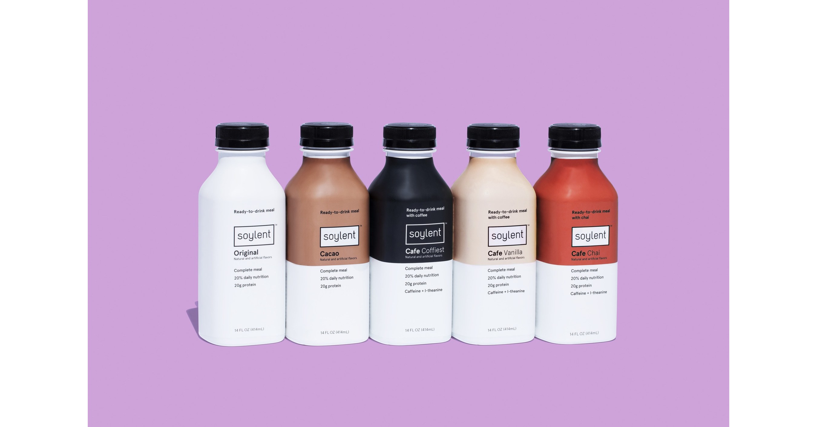 Soylent Expands to 800 More 7-Eleven® Locations