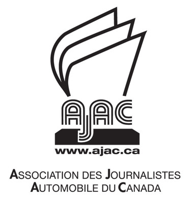 Association des Journalistes Automobile du Canada (Groupe CNW/Association des Journalistes Automobile du Canada)