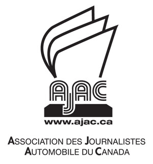 Association des journalistes automobile du Canada (AJAC) Prix de l'innovation 2018