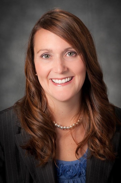Kim Kaercher has been named Corporate Marketing Officer of Erie Insurance.