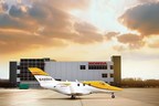 The HondaJet Finishes 2017 As The Most Delivered Jet In Its Category