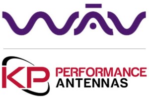 KP Performance Antennas Signs WAV, Inc. as New North American Stocking Reseller