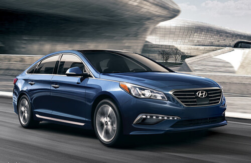 Poulin Auto Sales has created a new web page for shoppers to learn more about their Hyundai sedans. Shoppers can learn more about the sedan they want at Poulin Auto Sales with the help of this new page.