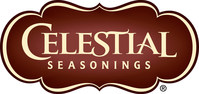 Celestial Seasonings logo. (PRNewsfoto/The Hain Celestial Group, Inc.)