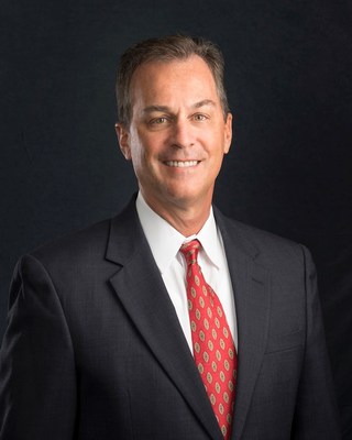 Todd Wood, CEO