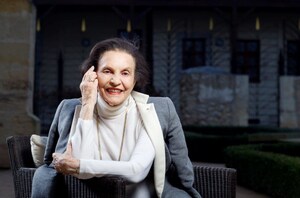 Bata Shoe Museum Founder Sonja Bata Remembered 1926 - 2018