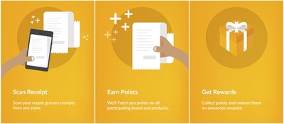 how to earn more points on fetch rewards