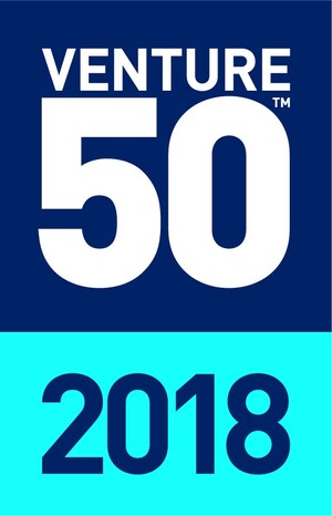 TSX Venture Exchange Announces the 2018 Venture 50