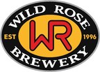 Wild Rose Brewery Introduces a Luscious New Hemp SPA to their Core Beer Line-Up