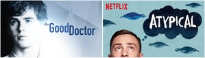 ABC'S The Good Doctor and Netflix's Atypical to be Honored at the 2nd Annual AutFest Film Festival Dedicated to Autism Awareness on April 28-29