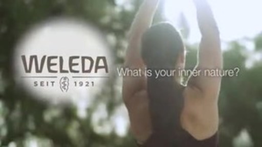 WELEDA NORTH AMERICA UNVEILS FIRST-EVER BRAND CAMPAIGN: LIVE YOUR INNER NATURE