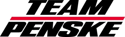 Team Penske Logo