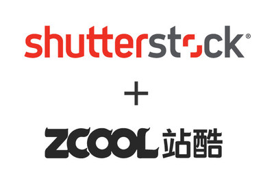 Shutterstock Announces Investment in ZCool