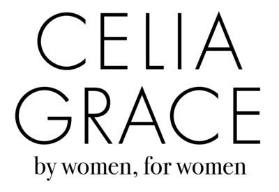 Celia Grace Logo