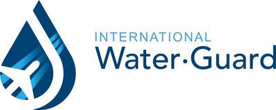 We create the world's best aircraft water (CNW Group/International Water-Guard Inc.)