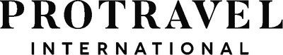 Protravel International Logo (PRNewsfoto/Protravel International)