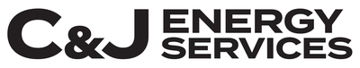 C&J Energy Services Logo (PRNewsfoto/C&J Energy Services, Inc.)