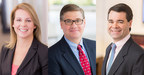 Miles &amp; Stockbridge Elects Nancy Greene as Law Firm Chairman and Joseph Hovermill as Chief Executive Officer